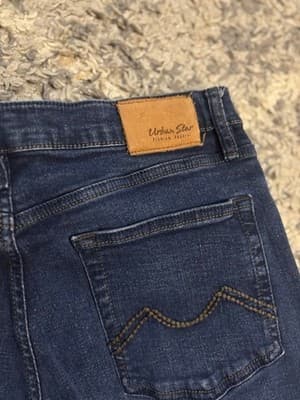 Urban Star jeans - Thumbnail 4