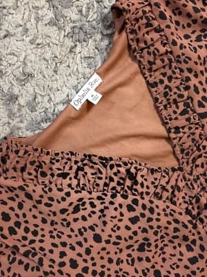 Ophelia Roe dress - Thumbnail 2
