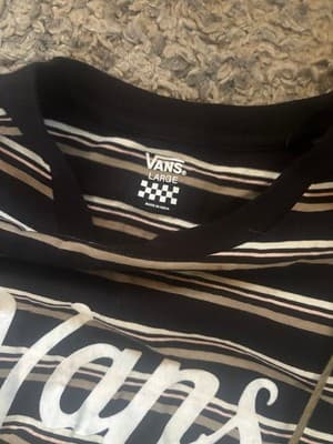 Vans & billabong outfit - Thumbnail 2