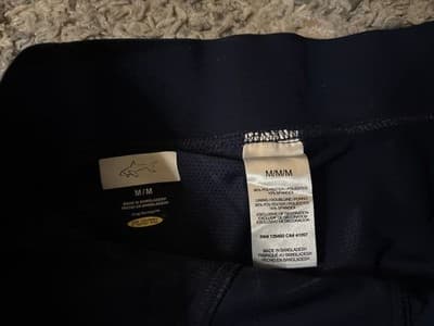 Tank & Greg Norman skirt - Thumbnail 4