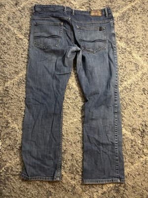 Buffalo David Bitton jeans - Thumbnail 3