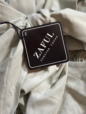 Zaful dress - Thumbnail 6