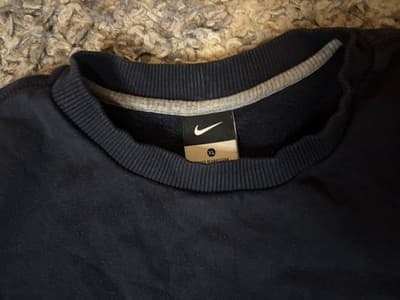 Men’s Nike sweater - Thumbnail 2