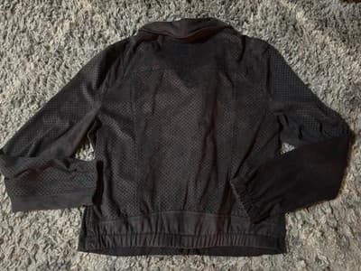 Vigoss jacket - Thumbnail 5