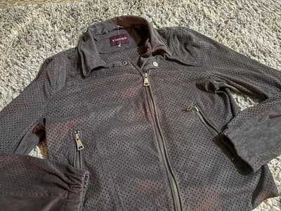Vigoss jacket - Thumbnail 2