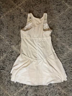 RARE Nike Sharapova tennis dress - Thumbnail 2
