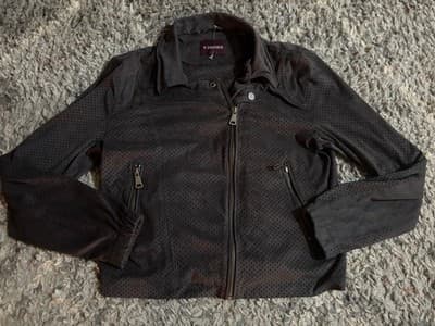Vigoss jacket - Thumbnail 3