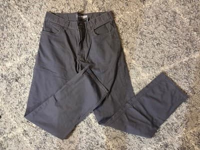 Carhartt Jean - Thumbnail 2