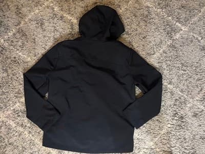 Hurley jacket - Thumbnail 3