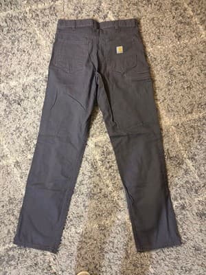 Carhartt Jean - Thumbnail 5
