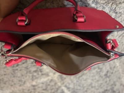 Black Rivet purse - Thumbnail 5