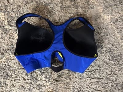 Nike bra - Thumbnail 3