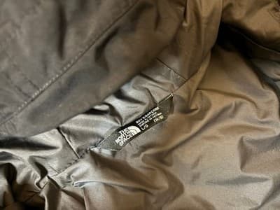 North Face jacket - Thumbnail 3