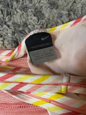 Nike Maria Sharapova tennis dress - Thumbnail 4