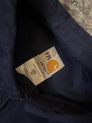 Carhartt Shirt - Thumbnail 3