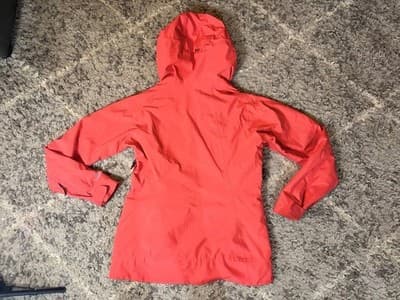 Columbia Coat - Thumbnail 3
