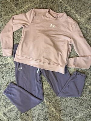 Under Armour Sweat set - Thumbnail 4