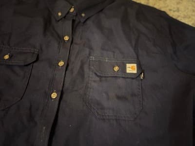 Carhartt Shirt - Thumbnail 2