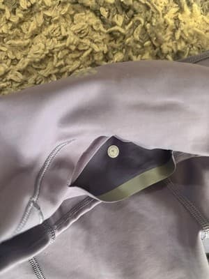 Lululemon leggings - Thumbnail 2