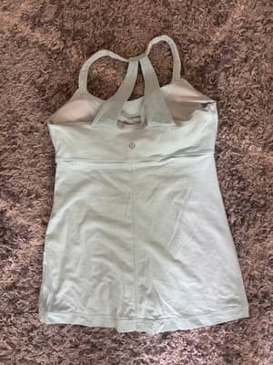 Lululemon top - Thumbnail 2