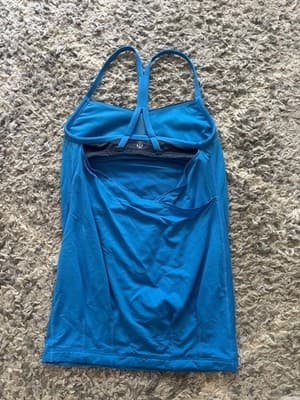 Lululemon top - Thumbnail 2