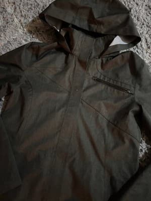 Mondetta Coat - Thumbnail 2