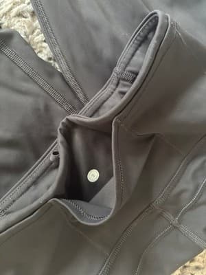 Lululemon leggings - Thumbnail 2