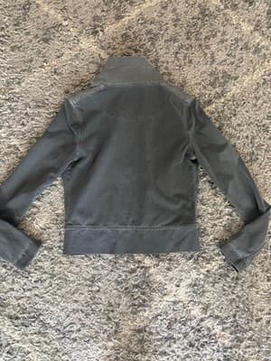 Marrakech jacket - Thumbnail 5