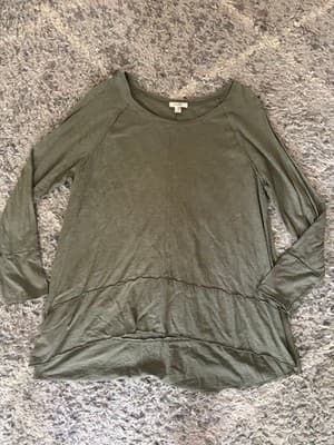 Style&Co top - Thumbnail 2