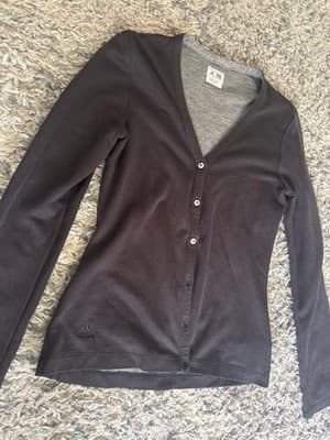 Adidas cardigan - Thumbnail 2