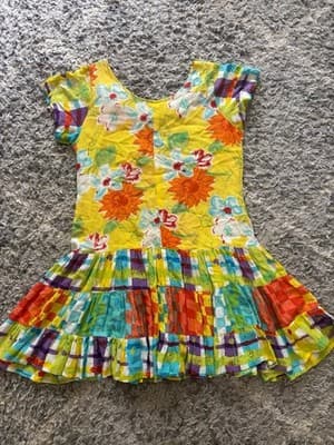 Jams World Hattie Dress - Thumbnail 2