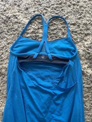 Lululemon top - Thumbnail 3