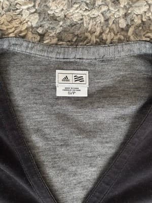 Adidas cardigan - Thumbnail 3