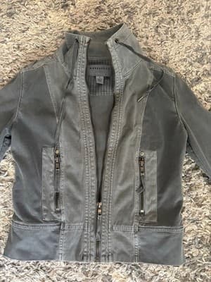 Marrakech jacket - Thumbnail 2