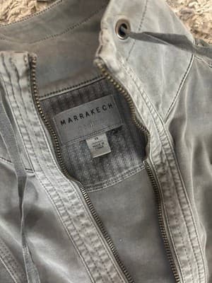 Marrakech jacket - Thumbnail 3
