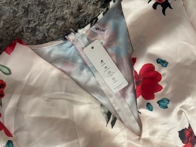 OC OrderPlus dress - Thumbnail 2