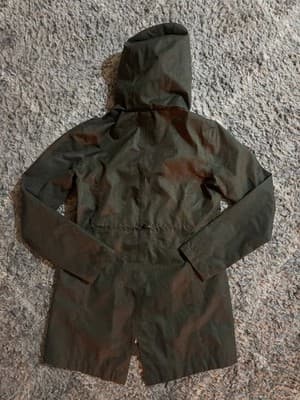 Mondetta Coat - Thumbnail 3