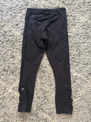 Lululemon leggings - Thumbnail 4