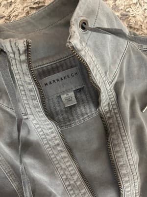 Marrakech jacket - Thumbnail 4