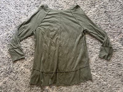 Style&Co top - Thumbnail 4