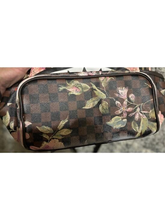Sprayground Sharkflower Savage backpack - Thumbnail 6