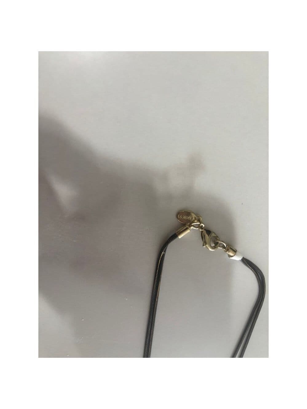 Express necklace - Thumbnail 2