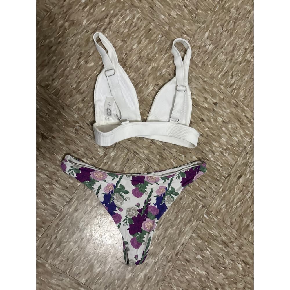 Mix match swimsuit - Thumbnail 3