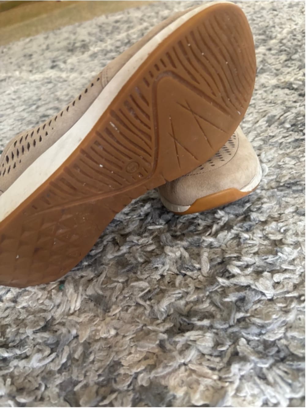 Earth shoes - Thumbnail 3