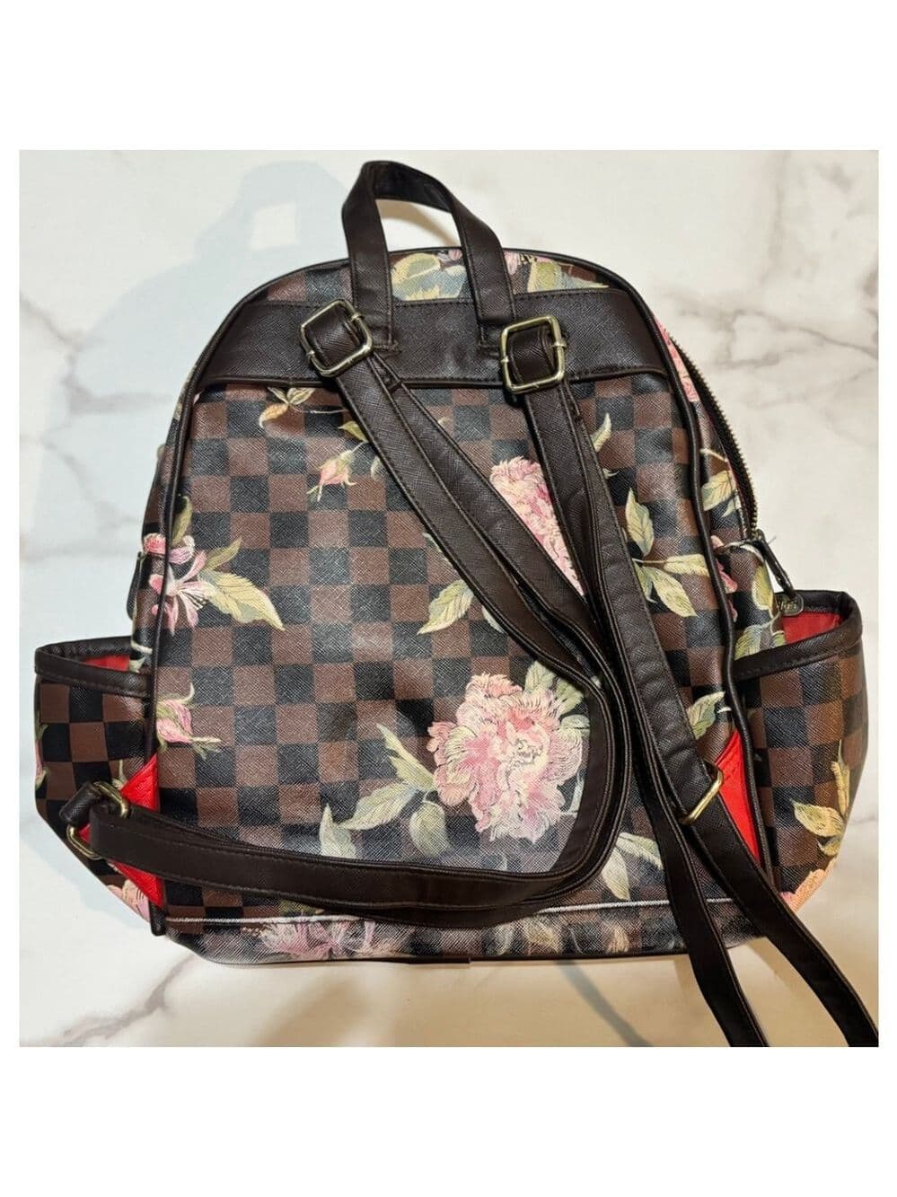 Sprayground Sharkflower Savage backpack - Thumbnail 3