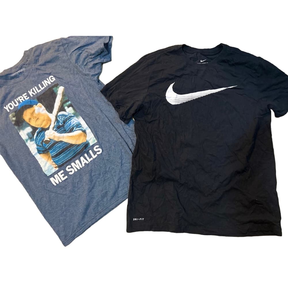 2 shirts - Thumbnail 4