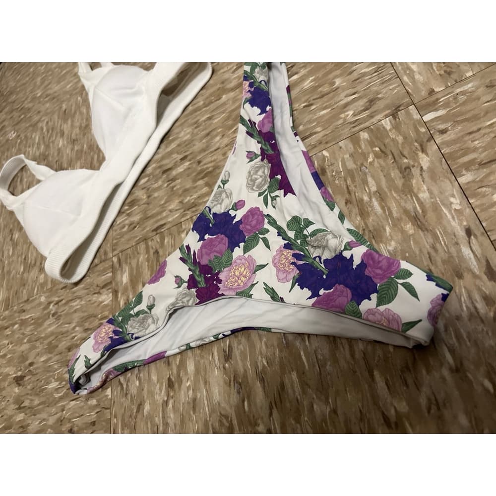 Mix match swimsuit - Thumbnail 2