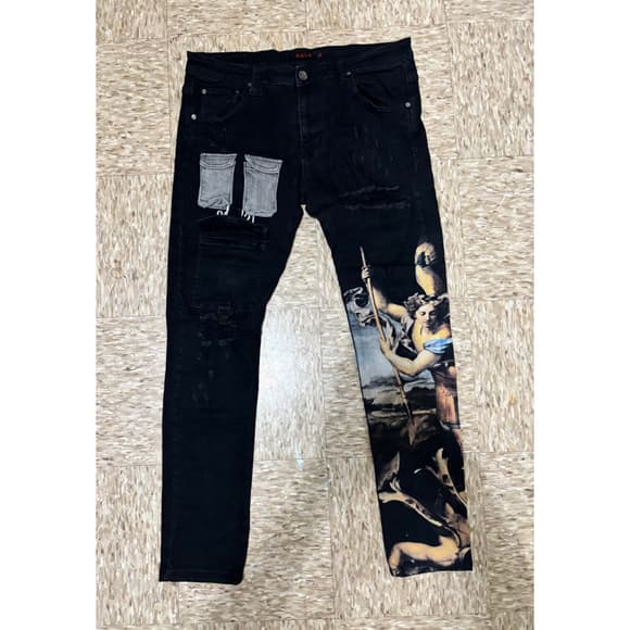 Gala jeans - Thumbnail 7