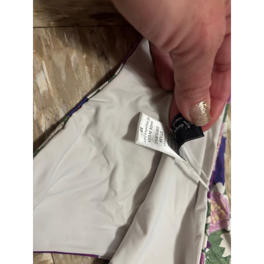 Mix match swimsuit - Thumbnail 6