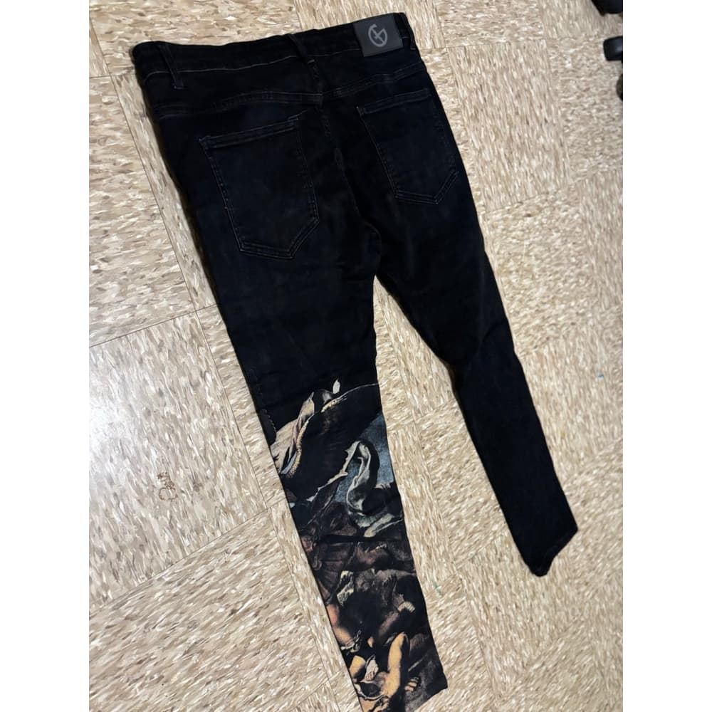 Gala jeans - Thumbnail 4